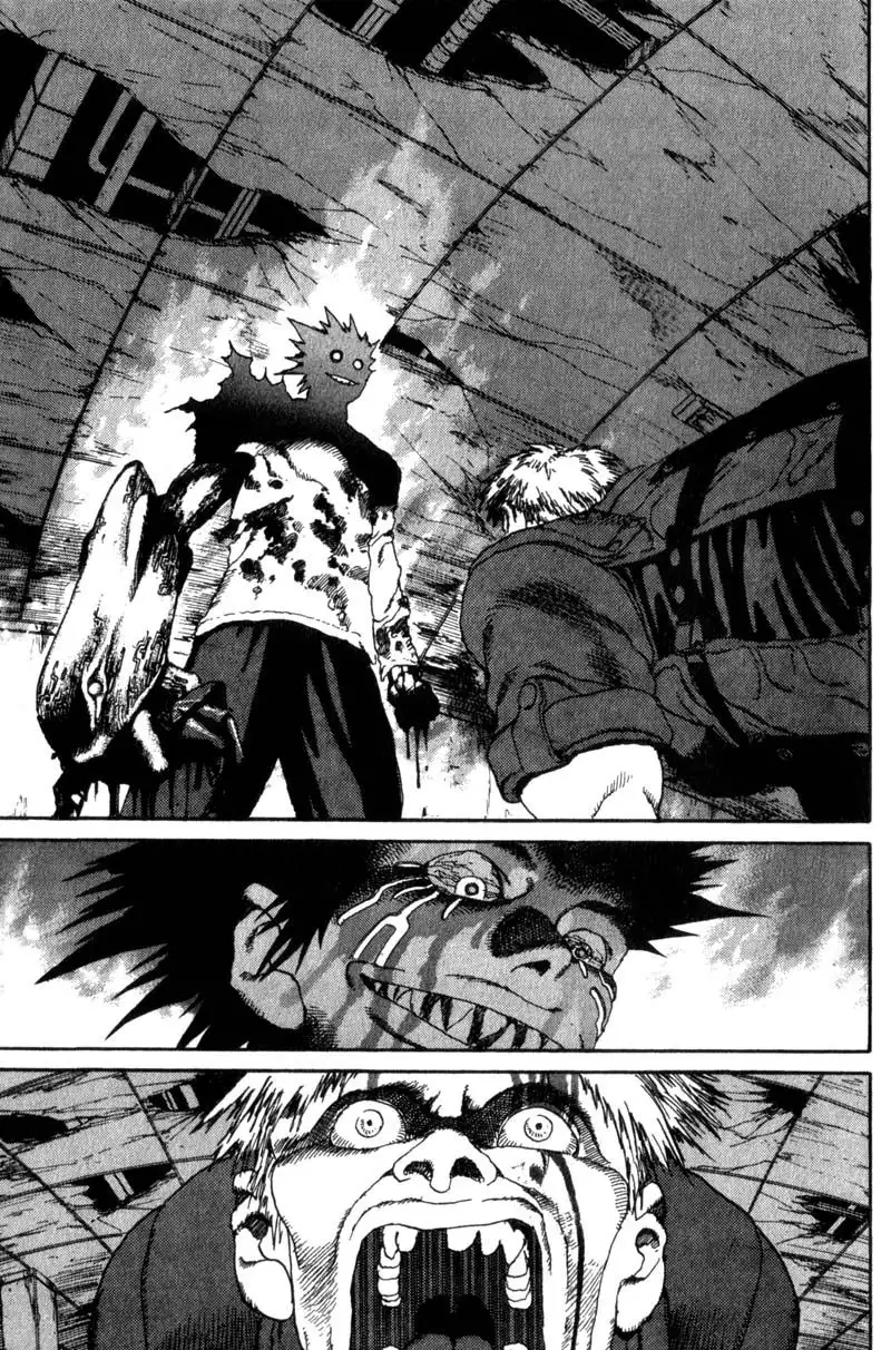 Project Arms Chapter 34 7